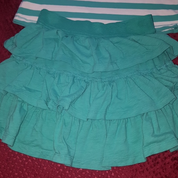 Gap kids 2 piece outfit girls - Picture 5 of 8